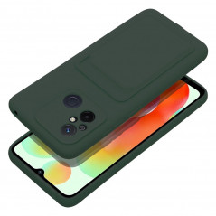 XIAOMI Redmi 12C Case Card Green