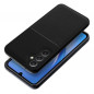 Samsung Galaxy A34 Case Noble Black
