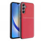 Samsung Galaxy A34 Case Noble Red