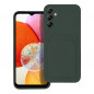 Samsung Galaxy A14 5G Case Card Green