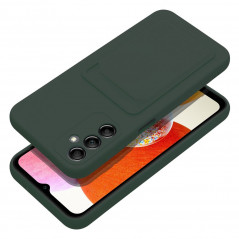 Samsung Galaxy A14 5G Case Card Green