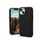 Apple iPhone 14 Plus Case Urban Armor Gear Civilian Premium case  MagSAFE  Black