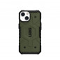 Apple iPhone 14 Plus Case Urban Armor Gear Pathfinder Premium case MagSAFE Olive Apple iPhone 14 Plus Case Urban Armor Gear Pathfinder Premium case MagSAFE Olive