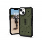 Apple iPhone 14 Plus Case Urban Armor Gear Pathfinder Premium case MagSAFE Olive Apple iPhone 14 Plus Case Urban Armor Gear Pathfinder Premium case MagSAFE Olive