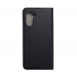 realme C33 Wallet Cases Smart Case Book Black