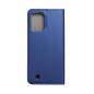 realme Narzo 50i Wallet Cases Smart Case Book Navy