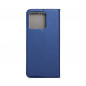 realme Narzo 50A Wallet Cases Smart Case Book Navy