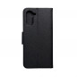 realme 10 Wallet Cases Fancy Book Black