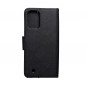 realme Narzo 50i Wallet Cases Fancy Book Black