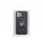 Apple iPhone XS Case Armor Black