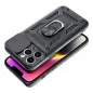 Apple iPhone XR Case Armor Black