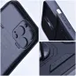 Apple iPhone XR Case Armor Black