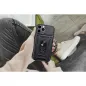 Apple iPhone XR Case Armor Black