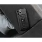 Apple iPhone XR Case Armor Black