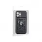 Apple iPhone XR Case Armor Black
