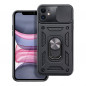Apple iPhone 11 Case Armor Black