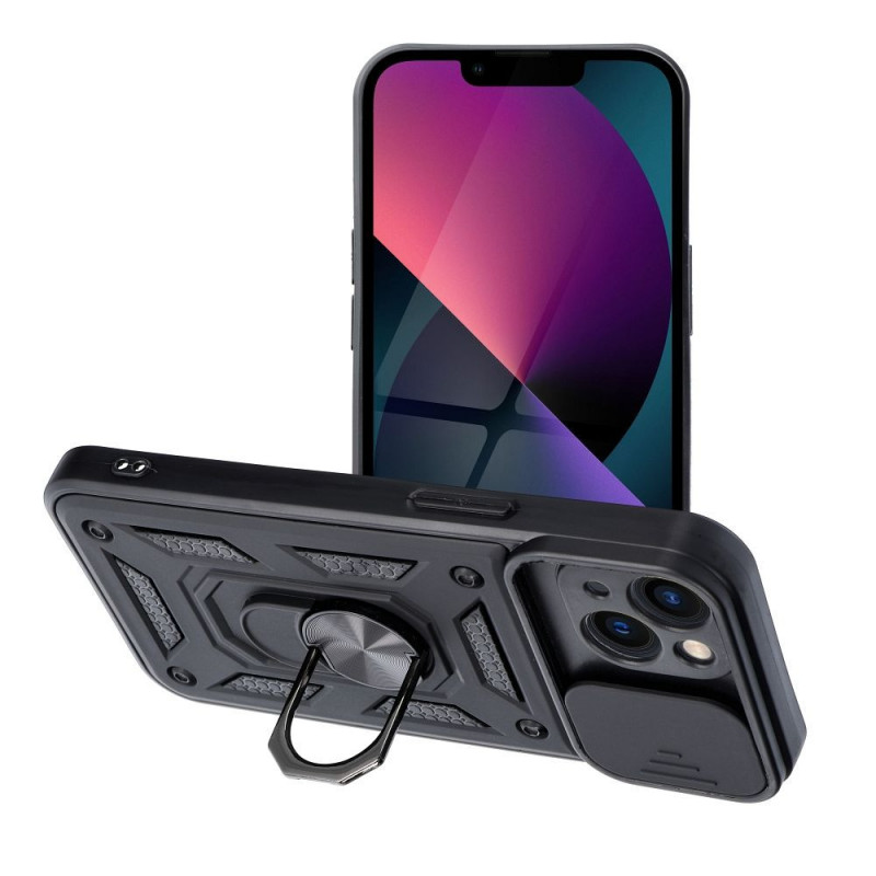 Apple iPhone 13 Case Armor Black