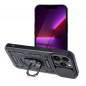 Apple iPhone 13 Pro Case Armor Black