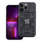 Apple iPhone 13 Pro Case Armor Black