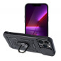 Apple iPhone 13 Pro Max Case Armor Black