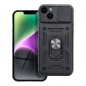 Apple iPhone 14 Case Armor Black