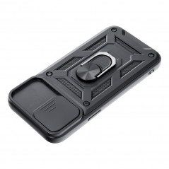 Apple iPhone 14 Pro Case Armor Black