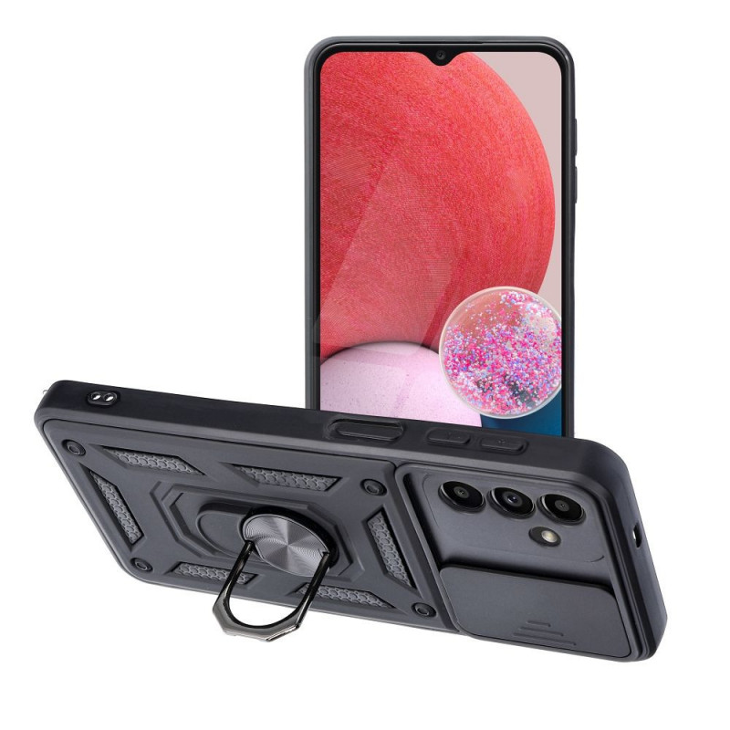 Samsung Galaxy A13 LTE Case Armor Black