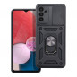 Samsung Galaxy A04s Case Armor Black