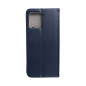 Motorola Edge 30 Ultra 5G Wallet Cases Smart Magneto book Navy