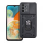 Samsung Galaxy A23 5G Case Armor Black