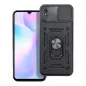 XIAOMI Redmi 9C NFC Case Armor Black