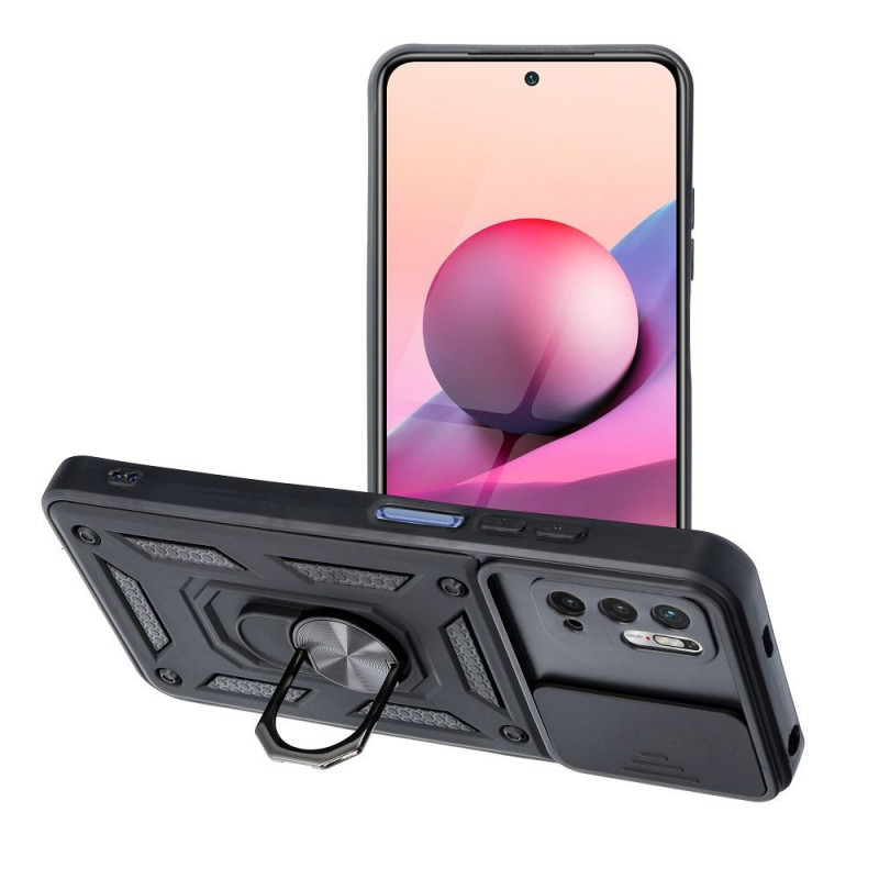 XIAOMI Poco M3 Pro 5G Case Armor Black