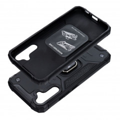 Samsung Galaxy A34 Case Nitro Black