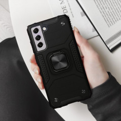 Samsung Galaxy A34 Case Nitro Black