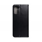 realme 10 Wallet Cases Smart Magneto book Black