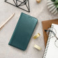 realme 10 Wallet Cases Smart Magneto book Dark green