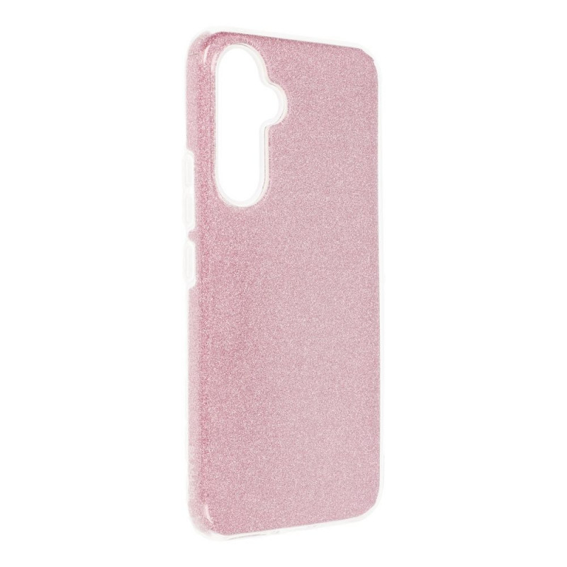 Samsung Galaxy A54 Case Shining Pink