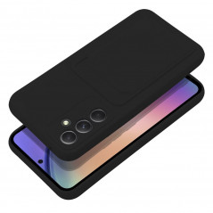 Samsung Galaxy A54 Case Card Black
