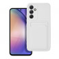 Samsung Galaxy A54 Case Card White