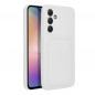 Samsung Galaxy A54 Case Card White