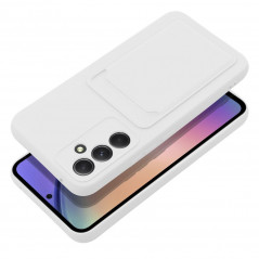 Samsung Galaxy A54 Case Card White