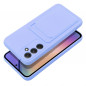 Samsung Galaxy A54 Case Card Violet