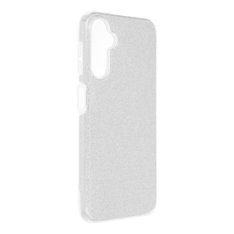 Samsung Galaxy A14 5G Case Shining Silver