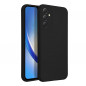 Samsung Galaxy A34 Case Silicone Elegant  Black
