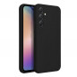 Samsung Galaxy A54 Case Silicone Elegant  Black