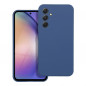 Samsung Galaxy A54 Case Silicone Elegant  Blue