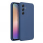 Samsung Galaxy A54 Case Silicone Elegant  Blue