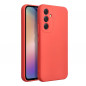 Samsung Galaxy A54 Case Silicone Elegant  Peach