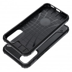 Samsung Galaxy A34 Hardened cover Armor Black