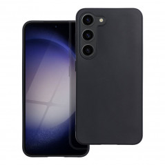 Samsung Galaxy S23 5G Case MATT Black